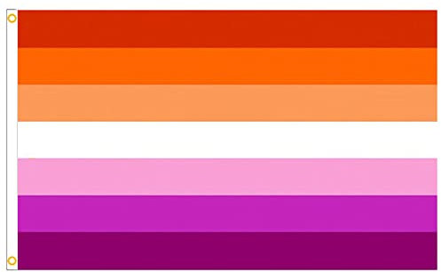 Bandera homosexual bisexual de 90 x 150 cm, bandera colorida del arco iris, decoración del hogar, banderas gay-friendly