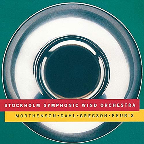 Stockholm Symphonic Wind Orchestra
