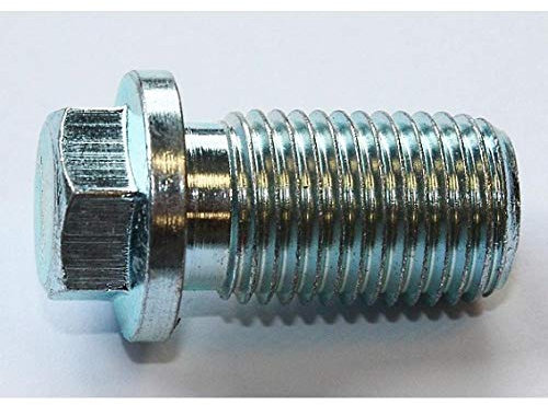 Elring 303.220 - Verschlussschraube, Ölwanne