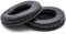 vhbw cuscinetti di ricambio padiglioni auricolari per cuffie nero 5.1cm 8.5cm per headset Sony MDR-DS7000, MDR-RF6000, MDR-RF800, MDR-RF800R