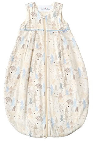 'Tavolinchen Gigoteuse Gigoteuse en épongeAnimaux de la forêt enfants Gigoteuse quatre saisons