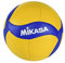 MIKASA Volleyball V1.5W, blau, 1