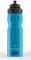 SIGG Alutrinkflasche 'WMB Sport Touch' - 0,75 L (blau, mit Namensgravur, 0.75 Liter)