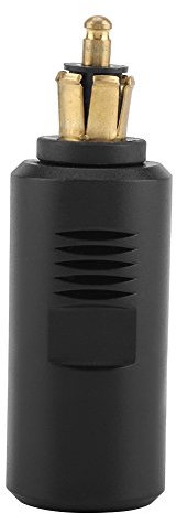 Zigarettenanzünder-Steckeradapter 12V European für DIN-Buchse