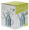 Aceitera Acero Inoxidable Modelo Classic 375ml.