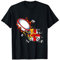 England Rugby English Flag Rugby UK Rugby England Jersey T-Shirt