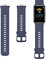 Baaletc Cinturino di Ricambio Compatibile con Huawei Watch Fit, in Morbido Silicone, per smartwatch da Donna e da Uomo