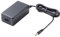PremiumCord Alimentation Universelle 230V/12V/2,5A, Adaptateur Secteur AC/DC, Adaptateur Secteur et Câble d'alimentation pour Routeurs et Autres Appareils 12V, Fiche de Sortie 5,5mm/2,1mm