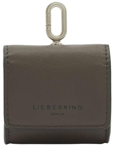 Liebeskind Berlin NESMIN Pendant Taschenanhänger, Onesize (HxBxT 6.5cm x 7cm x 2.5cm), nori green