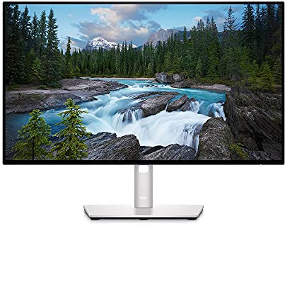 Dell U2422H 23.8 Inch FHD (1920 X 1080) Monitor, 60 Hz, IPS, 5ms, Anti-glare, HDMI, (Renewed)