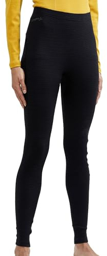 Craft Pro Wool Extreme X Thermohose Damen