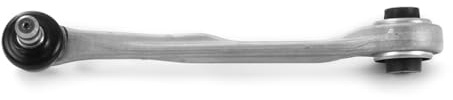 SKF Radaufhängung Lenker Längslenker mit Kugelgelenk mit synthetischem Fett VKDS 321128 B Vorderachse links Höhe 77 mm Länge 473 mm Breite 96 mm