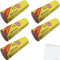 usy 8 Schuss Munition für Wicke Euro Caps Revolver (5er Pack) Block