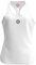BIDI BADU Damen Crew Tank - White, Größe:L