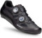 Scott Road Vertec Boa Rennrad Fahrrad Schuhe schwarz/silberfarben 2023: Größe: 40