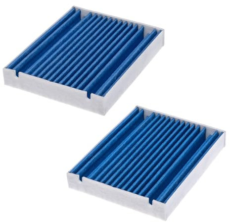 HENGST FILTER Filter, Innenraumluft E6989LB-2
