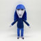 HYDTQCL Inside Out 2 Plush, 2024 Neues Alles Steht Kopf 2 Plush, 30CM Anxiety, Envy, Embarrassment, Ennui Plush, Alles Steht Kopf 2 Plüsch für Jungen Mädchen Kinder Fans Geburtstag Geschenk (C)