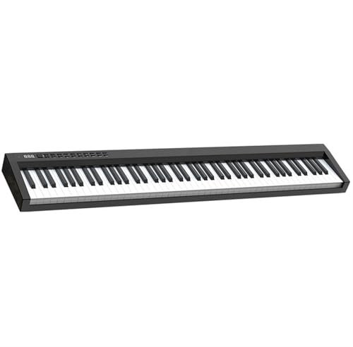 Teclado Electrónico Piano Piano Eléctrico Profesional De 88 Teclas Con Dos Altavoces