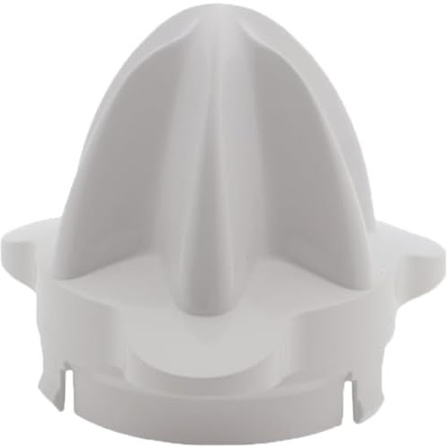 ALGOMAS® Cono de exprimidor Braun (Eje Largo 81256043)