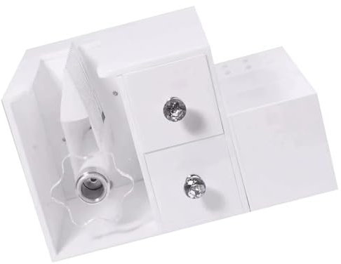 Eyelash Bloomed Machine Eyelash Flowering Machine Time Saving Lash Fan Maker False Eyelash Separator