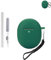 Silicone Protective Case for Google Pixel Buds Pro 2 Earbuds - Durable and Eco-Friendly Bluetooth Earphone Cover with Precise Holes - Dark Green