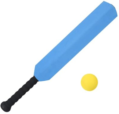 Generisch Bat Stumpf Ball - Kinder -Spielset, Modernes Training Spielzeug | Outdoor -Sport -Hitter -Kit, Spaßige Playtime -Spielausrüstung, Leichte Übungsausrüstung, Langlebiger Wicket -Marker