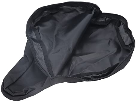 Qcwwy Cast Iron Skillet Bag, Lightweight Pan Storage Box/Cover, 600D Oxford Cloth, Ideal for Outdoor and Travel Up to 12 Inches