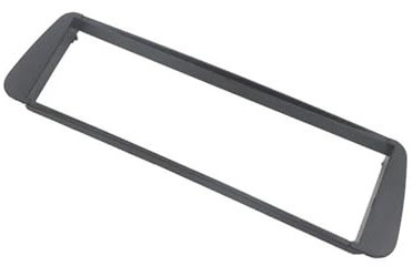 Panel Estéreo Coche Kit De Instalación De Radio Estéreo para Salpicadero CD Y Marco 1 DIN para Citroen para Xsara para Picasso 1999-2010 Marco Radio