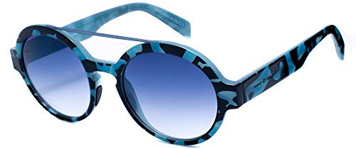 Lunettes de soleil Unisexe Italia Independent 0913-147-GLS (ø 51 mm)