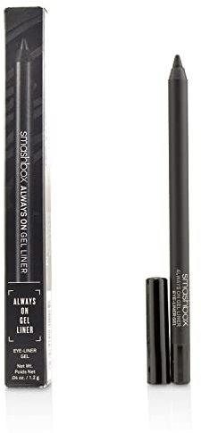 SmashBox Always On Gel Liner - Fishnet for Women 0.04 oz Eyeliner