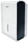 Igenix IG9851 Dehumidifier, Removes 50 Litres Moisture a Day, for Damp, Mould, Moisture in Home, Kitchen, Bedroom, Caravan, Office, Garage or Bathroom, White