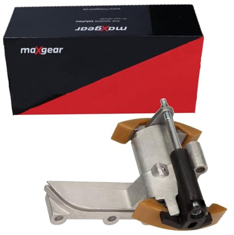 Maxgear 54-1139 Spanner, Steuerkette | 54-1139 Kompatibel mit A4 B5 (8D2),A4 B5 Avant (8D5),Passat B5 (3B2)