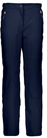 CMP Damen | Clima-Protect-Membran, verschweißte Nähte, Schutz vor Nässe, Feel-Warm-Flat-Wattierung