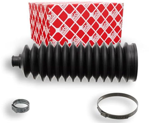 Febi Bilstein 102122 Lenkman Boot kit