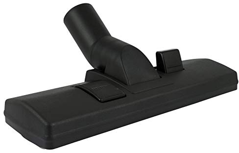 Kombidüse für Columbus ST7 Staubsaugerfuß Saugerfuß Saugfuß Bodendüse Düse Staubsaugerdüse Bodendüse Saugerdüse Parkettdüse Hartbodendüse Teppichbodendüse Teppichdüse