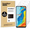 VGUARD [3 Pack] Pellicola Vetro Temperato per Huawei P30 Lite/Huawei P30 Lite New Edition 2020 / Honor 20S, Pellicola Protettiva, Protezione per Schermo