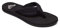Roxy Femme Porto III Sandale, Noir 20, 38 EU