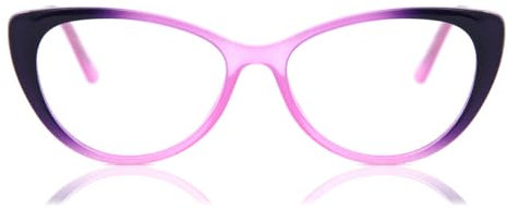 Sunoptic Damen Brillen CP138, D, 52