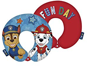 ARDITEX AD-PW13319 Tasche, Polyester, Paw Patrol, Einheitsgröße