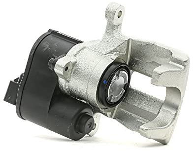 RIDEX Pinza freno Assale posteriore Dx Assale posteriore 78B0834