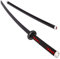 Kimimara Demon Slayer Sword - Bamboo Cosplay Blade Kamado Tanjirou - Child Size