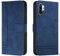 Lihondar Compatible with Samsung Galaxy Note 10 Plus Case, Samsung Note 10 Plus Case Wallet, PU Leather Folio Flip Cover with Card Holder Magnetic Closure Case Cover for Samsung Note 10 Plus(Blue)