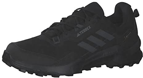 Adidas Terrex AX4 GTX HP7395, Mens Trekking Shoes, Black, 46 2/3 EU