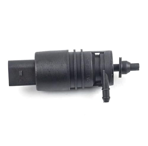 67126934160 Accesorios De Coche Bomba De Limpiaparabrisas For BMW X5 X6 E70 F01 F02 F10 740i 750i 760i Motor De Chorro De Agua