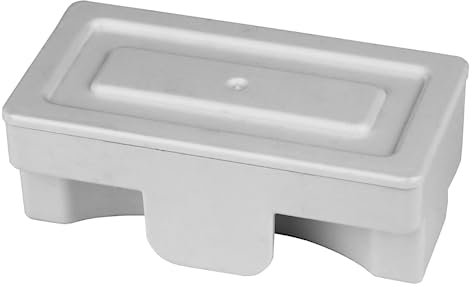 FIGEVIDA Filtro per Electrolux 900167277 per Ferri da Stiro, Plastica