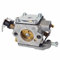 Realman Kit de montaje de carburador 50240045R para motosierra Oleo Mac Emake 935 GS35 GS35C GS350 GS350C Efco MT350 MT3500