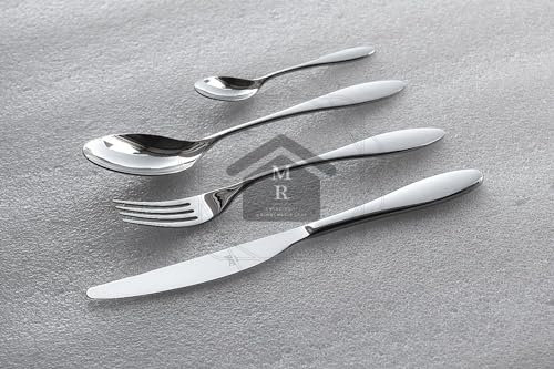 Generico MEPRA Servizio Posate 125 Pz. CARINZIA Acciaio Inox 18/10