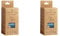 The Sustainable People TSP Recycling Hundekotbeutel - ressourcenschonend aus mind. 80% Post-Consumer-Rezyklat (PE) hergestellt - Groß, Stark (15 µm), Auslaufsicher (Packung mit 2)