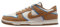 NIKE Herren Dunk Low Retro Premium Sneaker, 41 EU