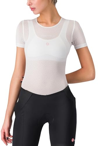 CASTELLI Damen Pro Mesh W Short Sleeve Technisches Trikot